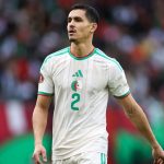 Algeria Mandi Admits Super Eagles