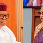 Akpabio, Akpoti-Uduaghan Clash Heads to Supreme Court