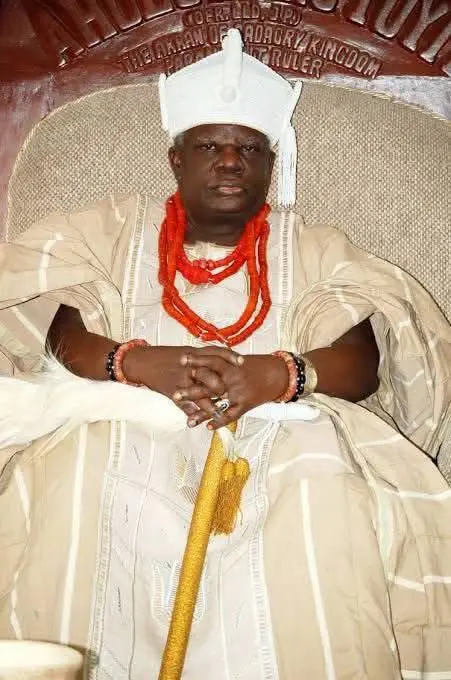 Badagry Monarch Dies After Decades of Service