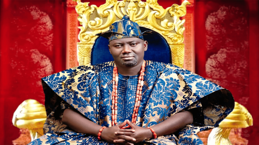 I Was Not Consulted on Obas Council Leadership Change - Alaafin 