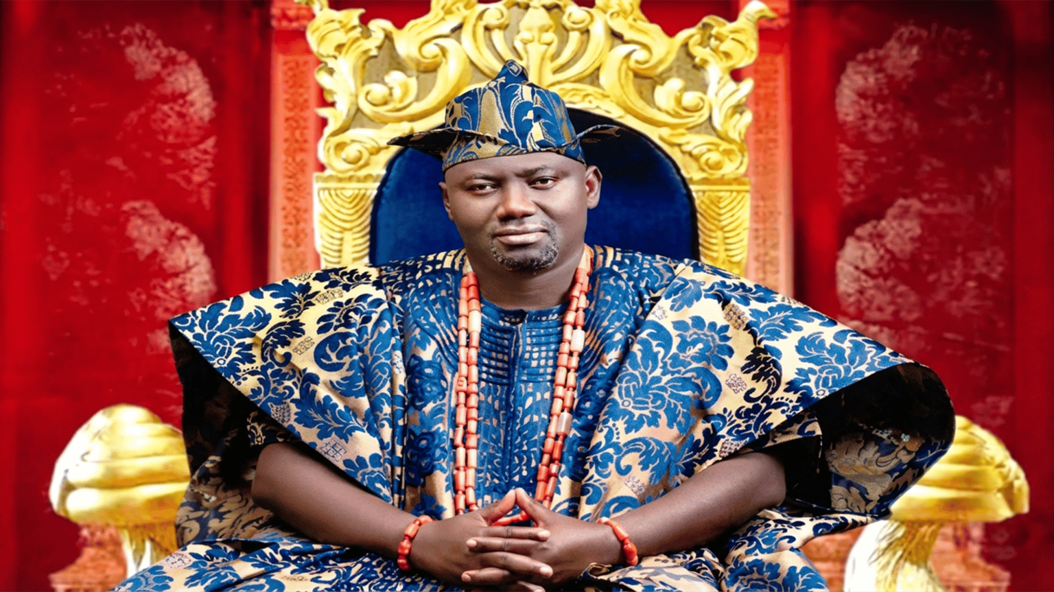 I Was Not Consulted on Obas Council Leadership Change - Alaafin 