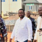 ICPC Arraigns TMDK Terminal MD
