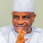 Lagos APC Criticises Tambuwal Over ‘Nigeria in Peril’ Remark