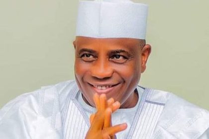 Lagos APC Criticises Tambuwal Over ‘Nigeria in Peril’ Remark