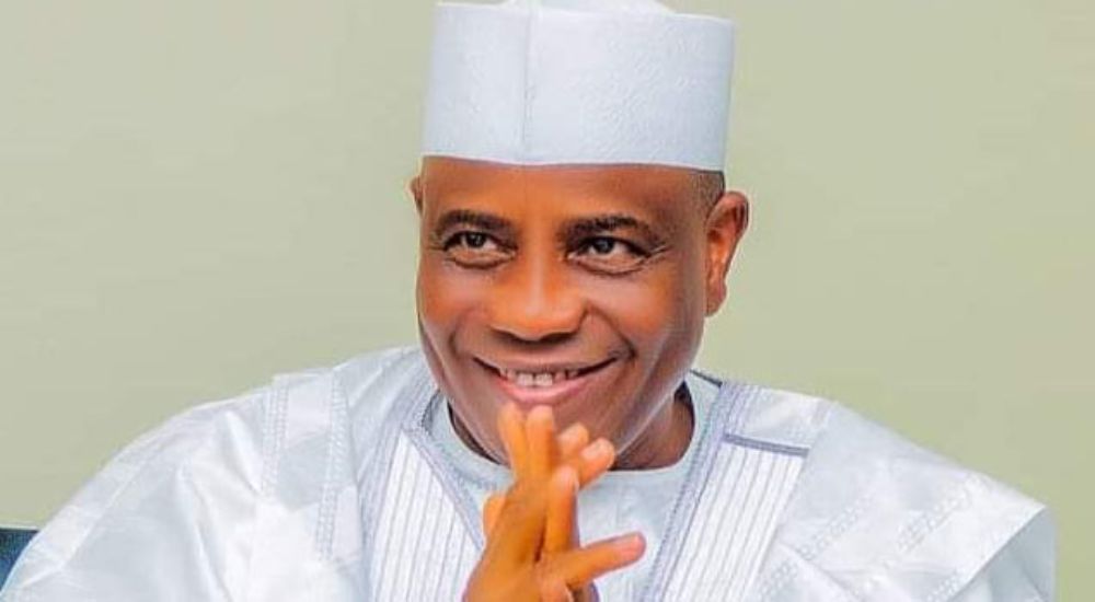 Lagos APC Criticises Tambuwal Over ‘Nigeria in Peril’ Remark
