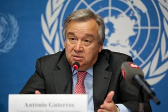 UN Chief Describes US Action in Venezuela as Dangerous Precedent