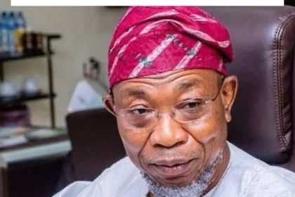 Lagos APC Counters Aregbesola’s 2027 Claim