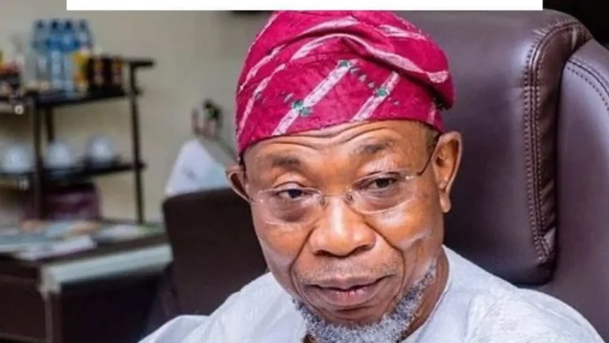Lagos APC Counters Aregbesola’s 2027 Claim