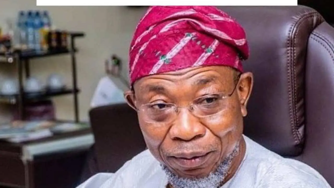 Lagos APC Counters Aregbesola’s 2027 Claim