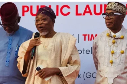 Aregbesola: Governors Don’t Decide Elections