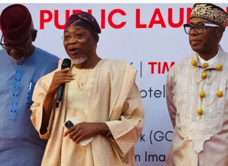 Aregbesola: Governors Don’t Decide Elections