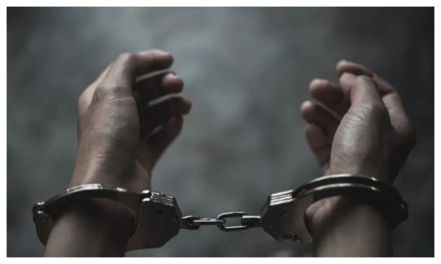 Edo Government Arrests Pastor Over Alleged S3xual Abuse of Two Sisters