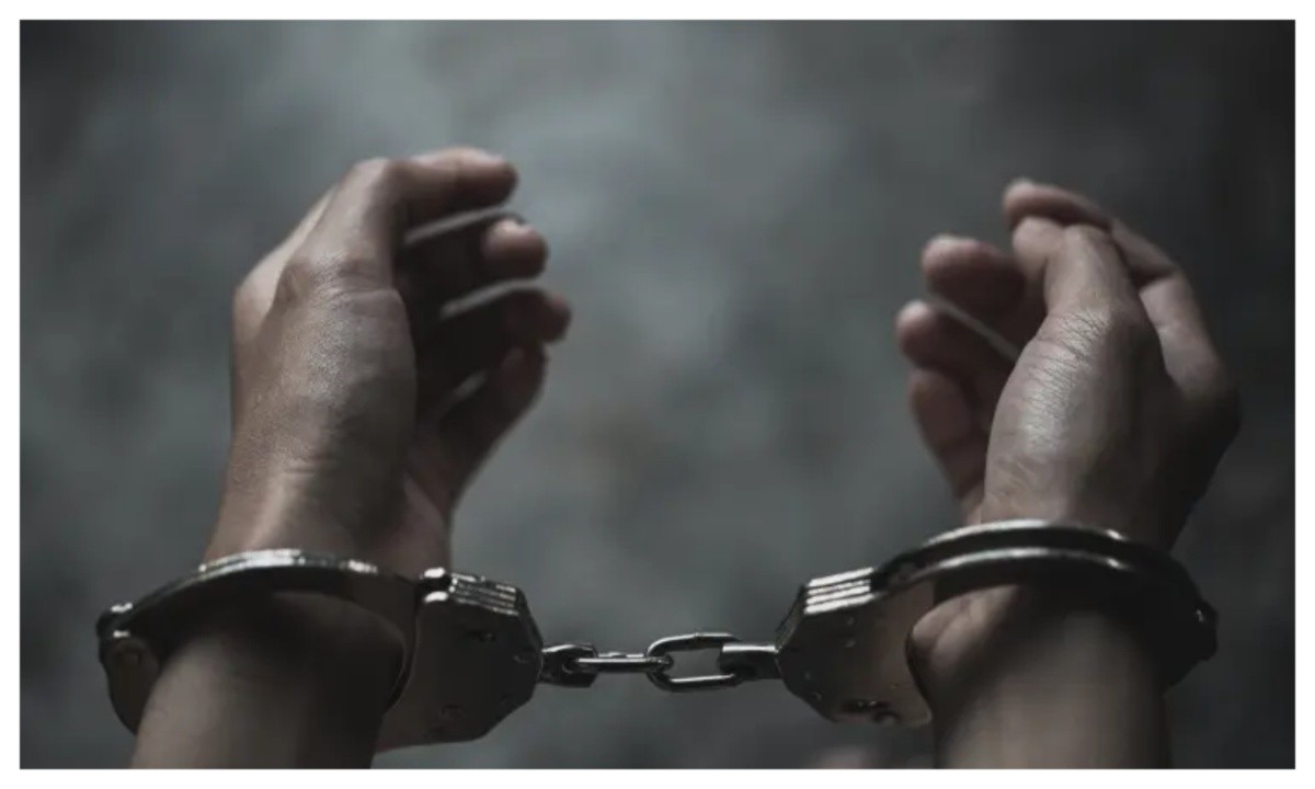 Edo Government Arrests Pastor Over Alleged S3xual Abuse of Two Sisters