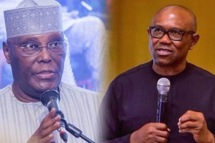 Momodu: Atiku Won’t Step Down for Obi in 2027