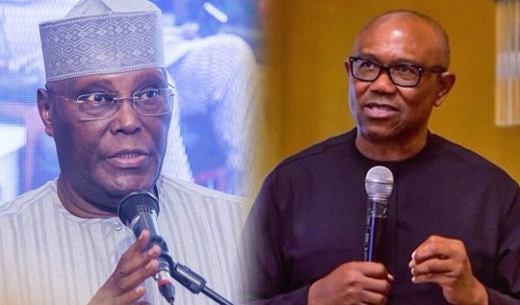 Momodu: Atiku Won’t Step Down for Obi in 2027