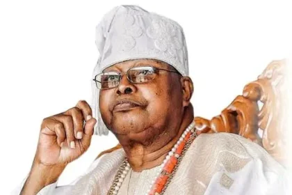 Ijebu Ode Residents March Against Suspension of Awujale Selection Process