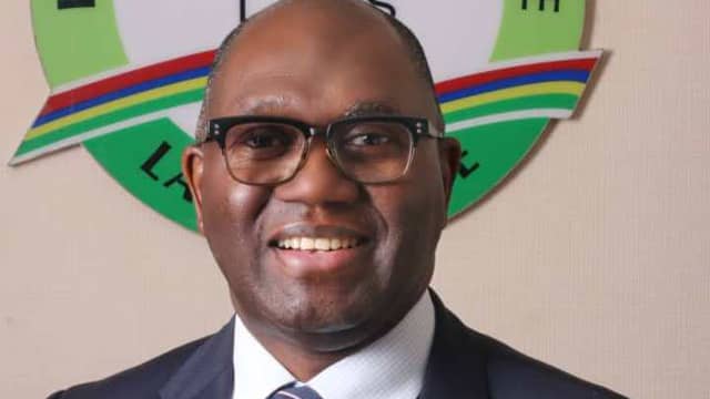‎LIRS Warns Employers Over January 31 Tax Filing Deadline