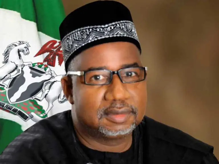 FG Links Bala Mohammed to Terror Case