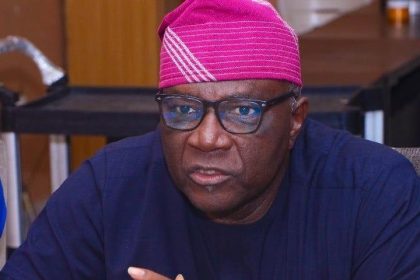 Onanuga Criticises Atiku Over 2027 Ambition