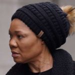 ‎Ekweremadu’s Wife Arrives Nigeria After Serving Jail Term in UK