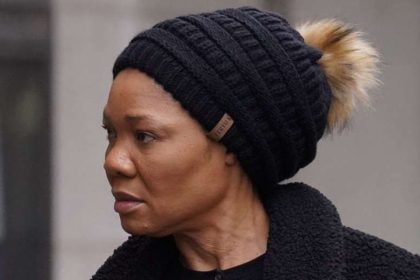 ‎Ekweremadu’s Wife Arrives Nigeria After Serving Jail Term in UK