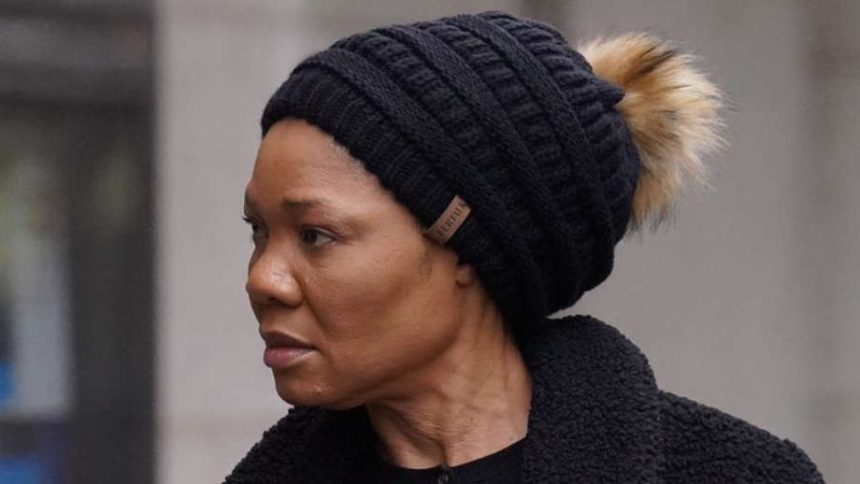 ‎Ekweremadu’s Wife Arrives Nigeria After Serving Jail Term in UK