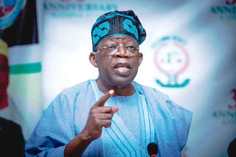 Tinubu Declares Security State of Emergency in Kwara After Kaiama Massacre
