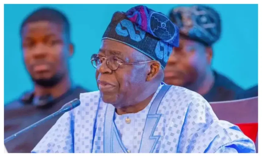 Tinubu Projects Inflation to Fall Below 10% in 2026