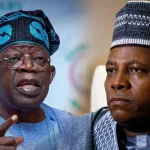 North-Central APC Warns Against Dropping Shettima in 2027