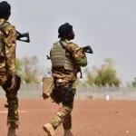 Police Officer Killed As Gunmen Abduct Chinese Expatriate In Oyo