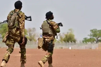 Police Officer Killed As Gunmen Abduct Chinese Expatriate In Oyo