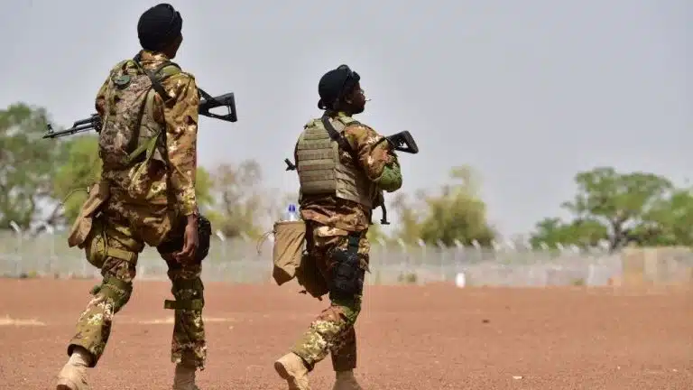 Police Officer Killed As Gunmen Abduct Chinese Expatriate In Oyo