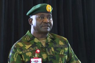 US Airstrike Targeted Sokoto