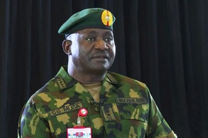 US Airstrike Targeted Sokoto