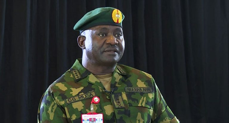 US Airstrike Targeted Sokoto