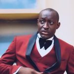 Carter Efe Confirms Split From Baby Mama
