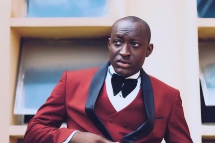 Carter Efe Confirms Split From Baby Mama