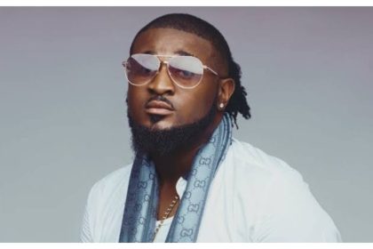 Ceeza Milli Reveals Time in Nigerian Jail