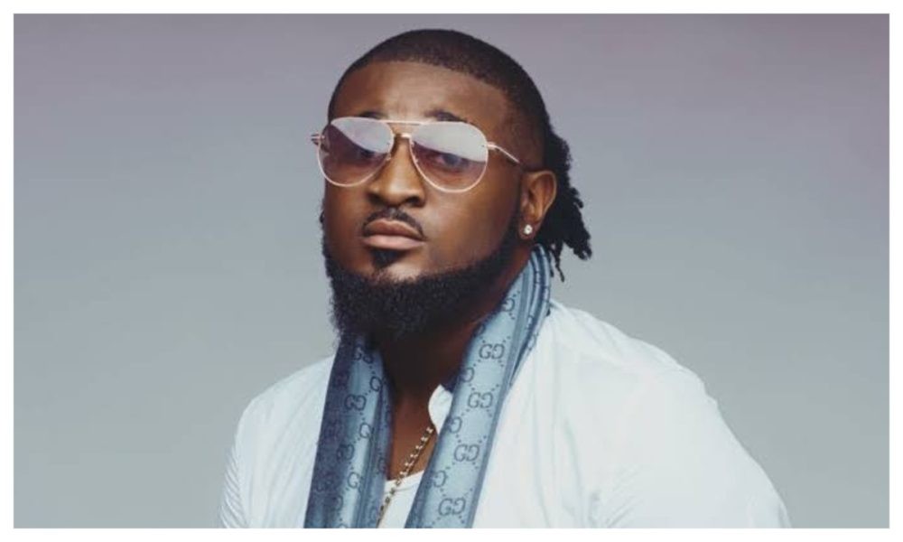 Ceeza Milli Reveals Time in Nigerian Jail