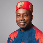 Soludo Sworn In for Second Term as Anambra Governor