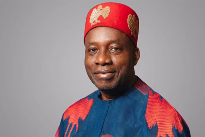 Soludo Sworn In for Second Term as Anambra Governor