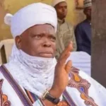 BREAKING: Ilorin Chief Imam Sheikh Bashir Saliu Dies at 75