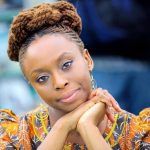 Chimamanda Adichie Accuses Lagos Hospital of Negligence in Son’s Death