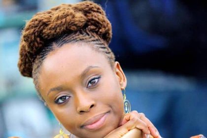 Chimamanda Adichie Accuses Lagos Hospital of Negligence in Son’s Death