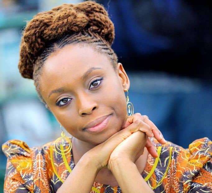 Chimamanda Adichie Accuses Lagos Hospital of Negligence in Son’s Death