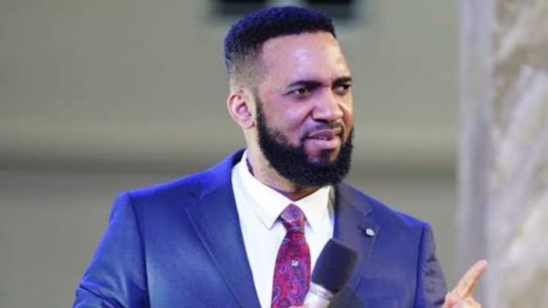 Police Allegations Against Pastor Chris Okafor