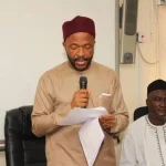 Ex-Minister Nwajiuba Declares 2027 Presidential Bid on ADC Platform