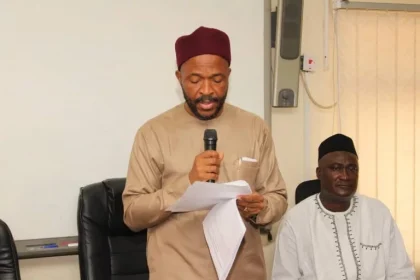 Ex-Minister Nwajiuba Declares 2027 Presidential Bid on ADC Platform