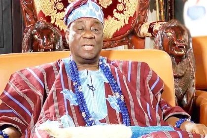 Nigeria Will Overcome Challenges Under Current Administration - Oba of Lagos