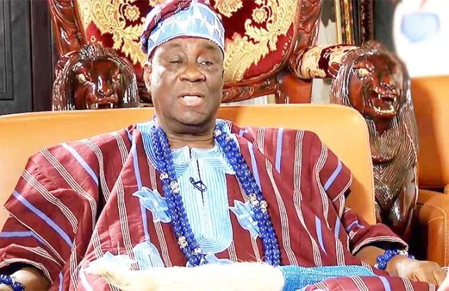 Nigeria Will Overcome Challenges Under Current Administration - Oba of Lagos
